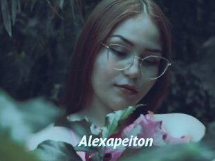 Alexapeiton