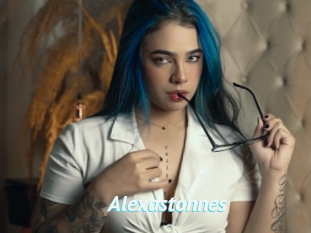 Alexastonnes