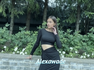 Alexawade