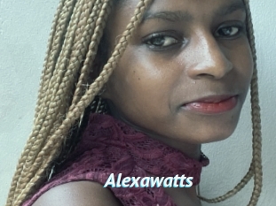 Alexawatts