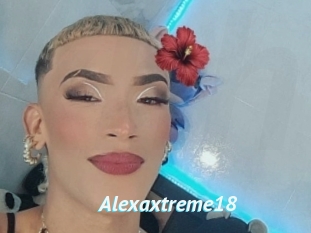 Alexaxtreme18