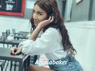 Alexiabaker