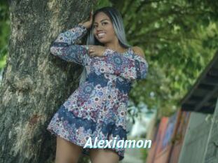 Alexiamon