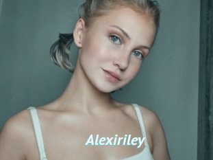Alexiriley