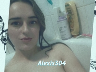 Alexis304