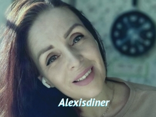 Alexisdiner
