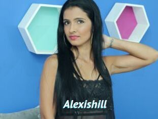 Alexishill