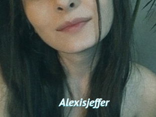 Alexisjeffer