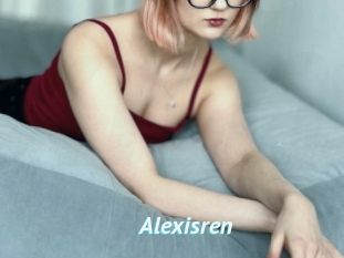 Alexisren