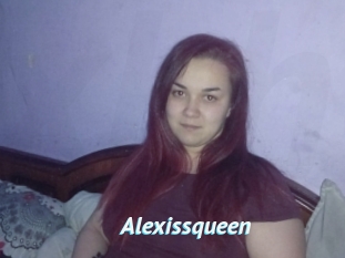 Alexissqueen