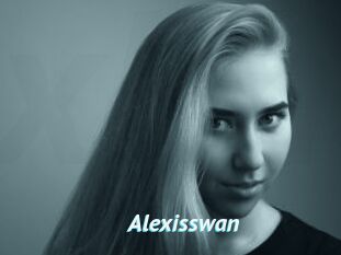 Alexisswan