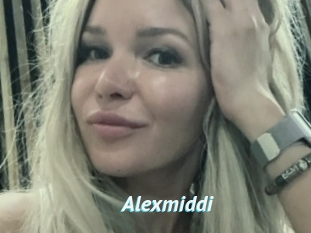 Alexmiddi