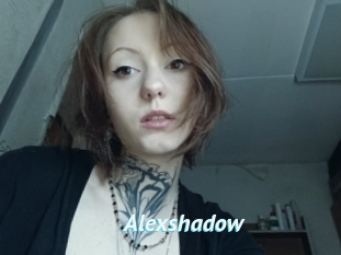 Alexshadow