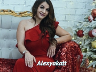 Alexyakatt
