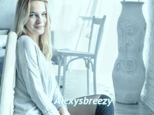 Alexysbreezy