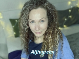 Alfiagreen