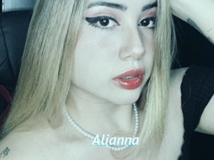 Alianna