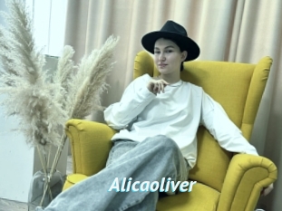 Alicaoliver