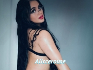 Aliccerouse