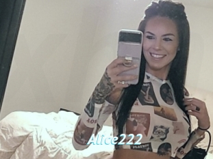 Alice222