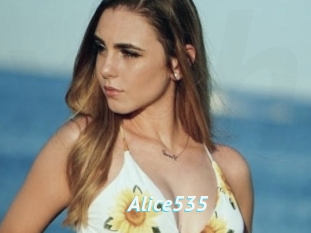 Alice535