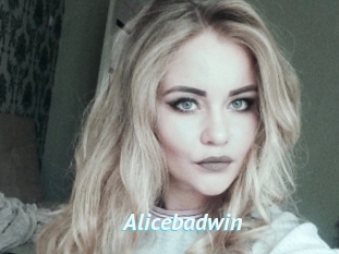 Alicebadwin