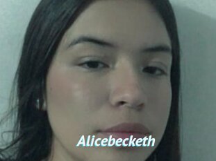 Alicebecketh