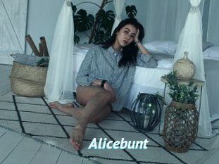 Alicebunt