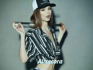 Alicecora