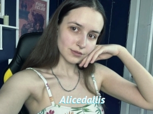 Alicedallis