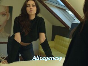 Alicegenesy