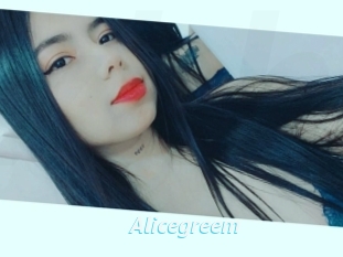 Alicegreem