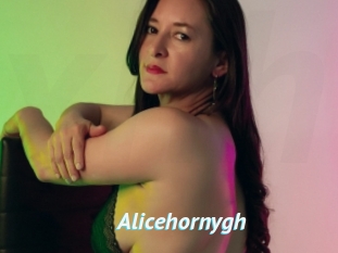 Alicehornygh
