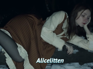 Alicelitten