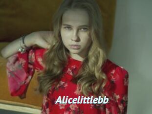 Alicelittlebb