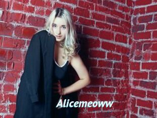 Alicemeoww