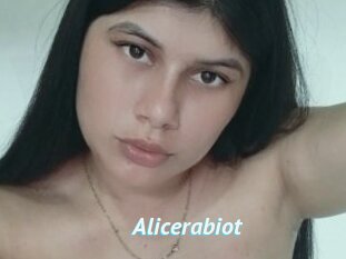 Alicerabiot