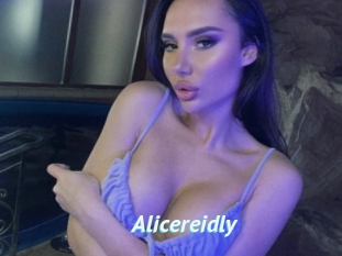 Alicereidly