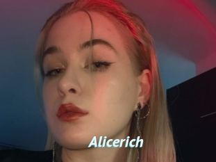 Alicerich