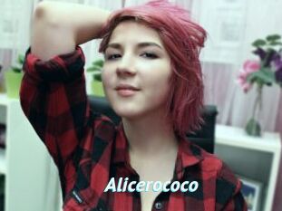 Alicerococo