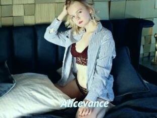 Alicevance