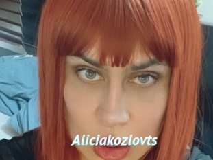 Aliciakozlovts
