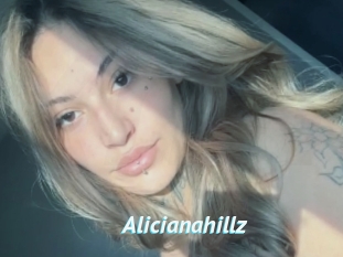 Alicianahillz