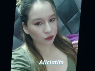 Aliciatits
