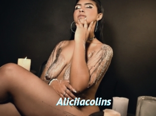 Aliciiacolins