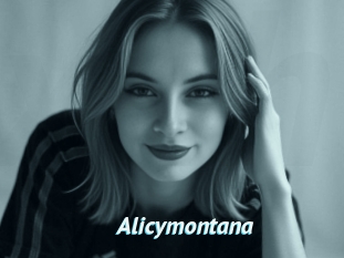 Alicymontana