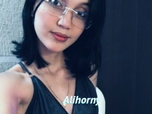 Alihorny