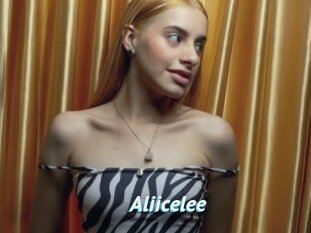 Aliicelee