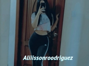 Aliiissonroodriguez