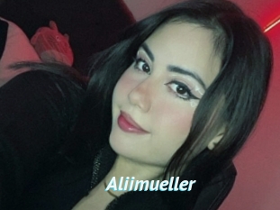 Aliimueller